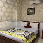 Khách sạn Uyên Nhi